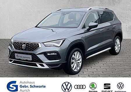 Seat Ateca 1.5 TSI DSG Xperience ACC AHK CAM LED NAVI