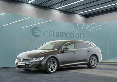 VW Arteon Shooting Brake 2.0 TDI R-Line *AHK*Matrix-LED