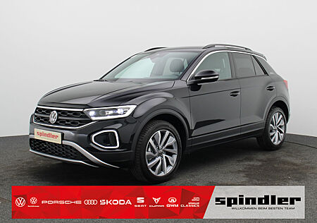 VW T-Roc GOAL 1.5 l TSI OPF 110 kW 150 PS 7-Gang-DSG