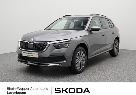 Skoda Kamiq 1.5 Tour