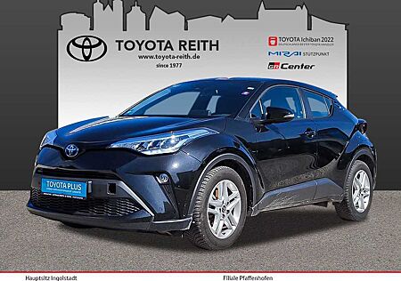 Toyota C-HR 2.0 Hybrid Business Edition