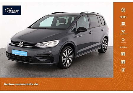 VW Touran 1.5 TSI Highline R-line DSG 7-Sitze/NAV