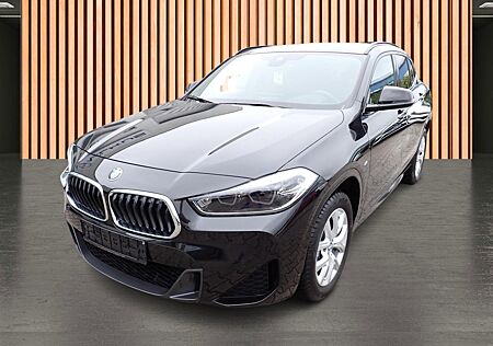 BMW X2 xDrive 20 i M Sport*UPE 59.840*Navi*HeadUp*