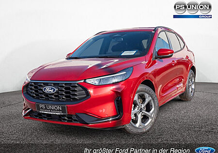 Ford Kuga 1.5l EcoBoost ST-Line 186PS SYNC4 Kamera LED