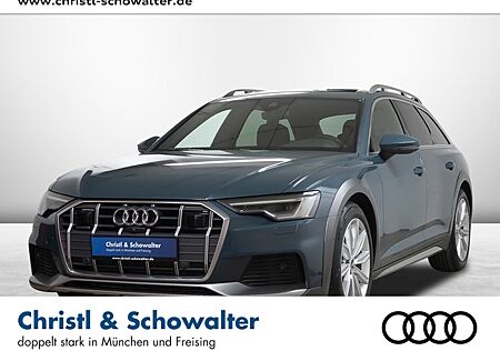 Audi A6 Allroad 45 TDI quattro MATRIX LUFTFED NAVI