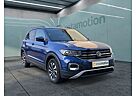 VW T-Cross 1.0 TSI ACTIVE*NAVI*AHK*PDC*SHZ*16ZOLL