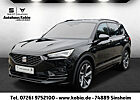 Seat Tarraco FR 2.0 TSI 245PS DSG 4Drive