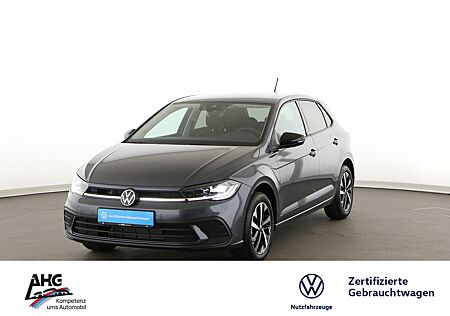 VW Polo 1.0 TSI Move