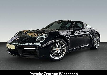 Porsche 992 (911) Targa 4