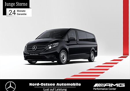 Mercedes-Benz Vito 116 Tourer extralang AHK 2,5t Kamera Navi