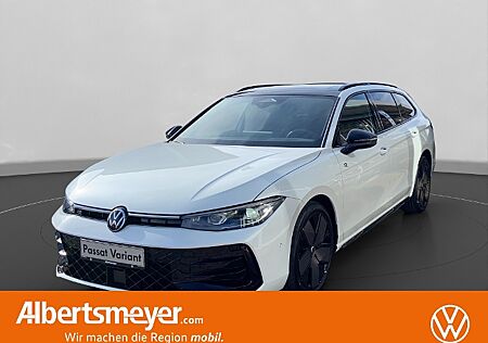 VW Passat Variant 2.0 TDI R-Line +DSG+PANO+MATRIX++