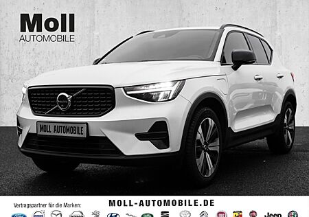 Volvo XC 40 XC40 Plus Dark Recharge Plug-In Hybrid 2WD T5 Twin Engine EU6d StandHZG Navi digitales Cockpit