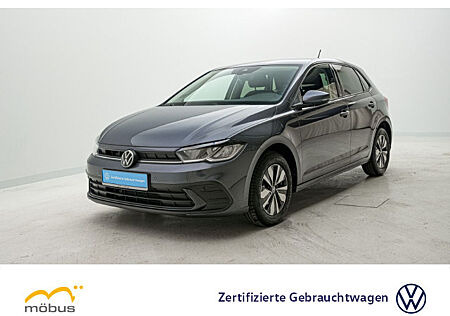 VW Polo 1.0 TSI DSG *MOVE*APP-CONNECT*DIGGI.COCKPIT*