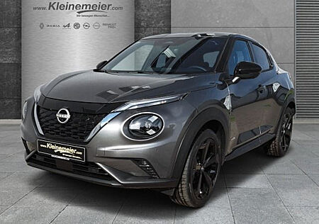 Nissan Juke Tekna Hybrid 143PS *BOSE, 360°, Leder, ACC*