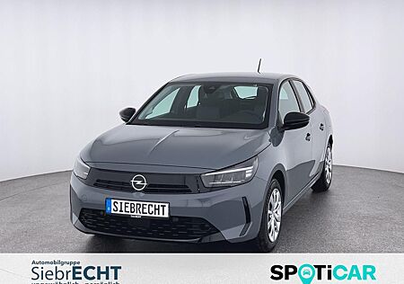 Opel Corsa F Basis 1.2*SHZ*PDCh*LKH*uvm