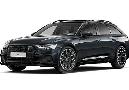 Audi A6 Allroad quattro quattro 55 TD