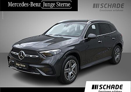 Mercedes-Benz GLC 300 de 4M AMG Line *Digital Light*AHK*360°K*