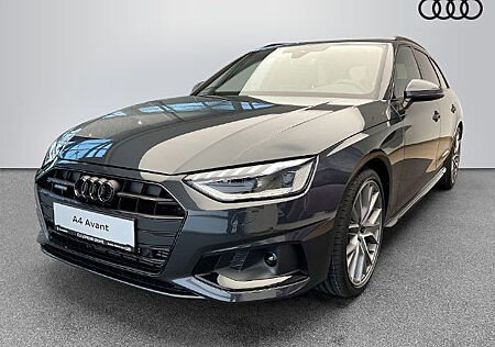 Audi A4 Avant advanced 45 TFSI quattro 20% AKTION bis 29 11 2024