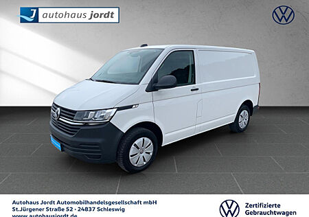 VW T6 .1 Transporter Kasten 2.0 TDI DPF 5-Gang AHK GJR