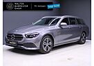 Mercedes-Benz E 200 T Avantgarde+AHK+Distronic+Kamera+Navi+LED