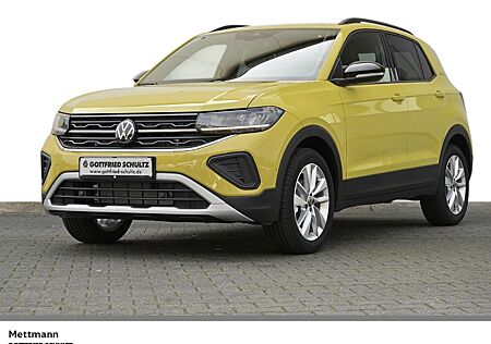 VW T-Cross Life 1.0 TSI DSG GOAL