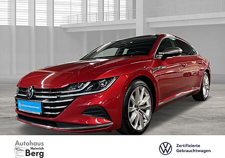 VW Arteon Elegance 2.0 TSI DSG