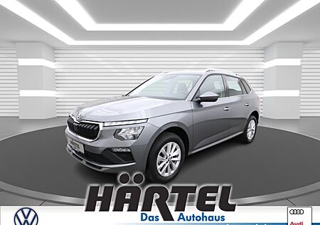 Skoda Kamiq SELECTION 1.0 TSI DSG (+ACC-RADAR+NAVI+AUTOM