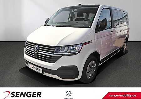 VW T6 Multivan T6.1 Multivan Family 2.0 TDI Climatronik Standh.