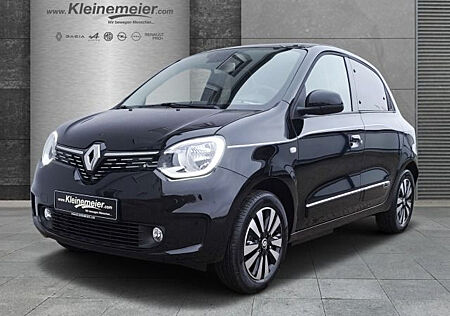 Renault Twingo Electric Techno *WiPa, Nav, Subwoofer,...*