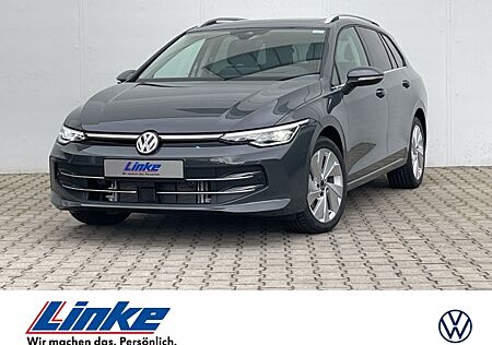 VW Golf Variant VIII 1.5 eTSI DSG Kamera/ACC/AHK