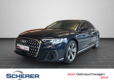 Audi A8 50 TDI quat./tiptr. Head-Up/Standheiz./Matrix-LED/uvm.