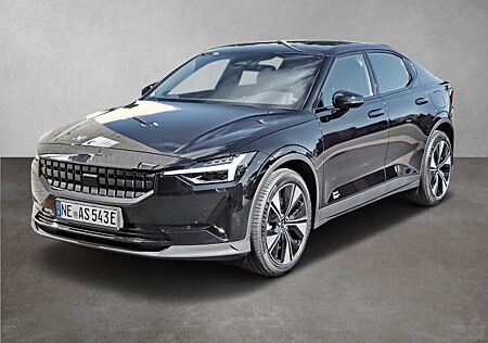 Polestar -2 2 Long Range Dual Motor 78kWh+ 300KW+ 408PS + NAVI + PARKSENSOREN +