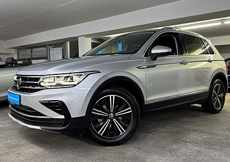 VW Tiguan Elegance 1.5 TSI DSG MATRIX-LED+PDC+ACC