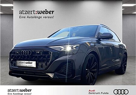 Audi Q8 SUV 50TDI quattro PANO AHK Laser StdHz 23"