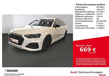 Audi RS4 Avant 2.9 TFSI tiptronic Matrix LED RS-AGA