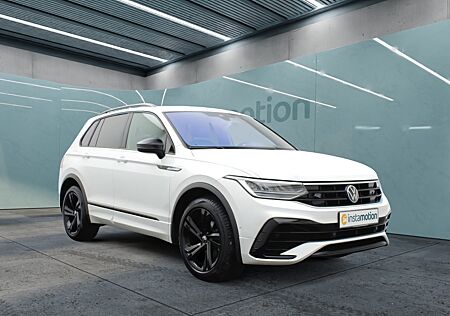 VW Tiguan 1.5 TSI DSG R-line BLACK-STYLE AHK IQ-DRIVE