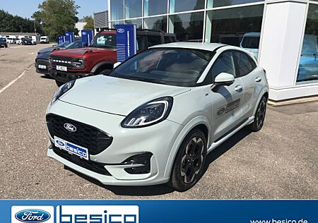 Ford Puma ST-Line X MHEV+LED-Matrix+iACC+PDC+BLIS+DAB