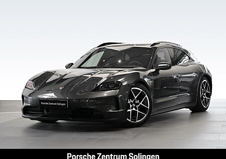 Porsche Taycan Sport Turismo Sport Chrono Bose Pnaoramadach