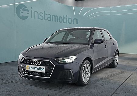 Audi A1 Sportback advanced 30 TFSI S tronic Navi,LED,