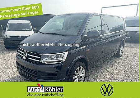 VW T6 Caravelle Lang TDi Akustik-Dämmglaspaket STH