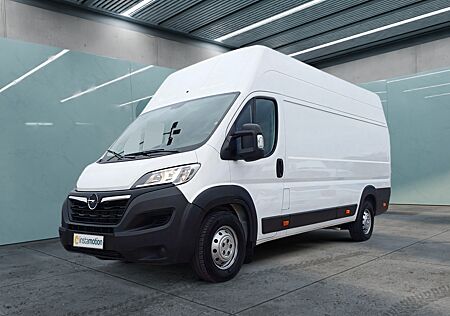 Opel Movano 2.2 D L4H3 2WD VA verstärkt Edition