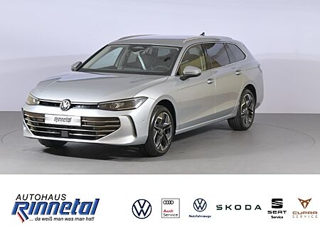 VW Passat Elegance 2,0 l TDI SCR 110 kW (150 PS) 7-