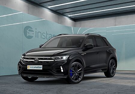 VW T-Roc R 2.0 TSI DSG 4MOTION | PANO | NAVI | LED