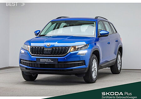 Skoda Kodiaq 2.0 TDI DSG Active*NAVI*SHZ*PDC*GRA*SMART LINK