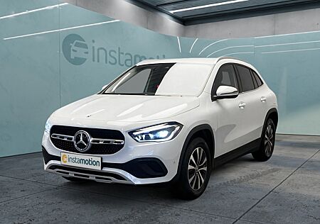 Mercedes-Benz GLA 250 e Style Kamera Multibeam PhoneIntegration