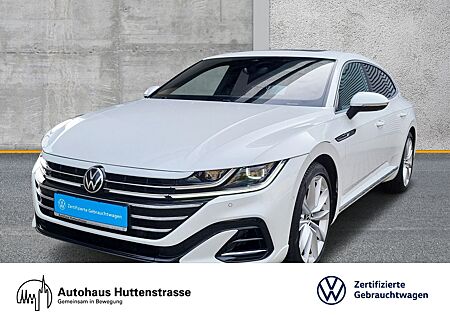 VW Arteon Shooting Brake 2.0 TDI DSG R-Line STANDHZGA.AHK DCC