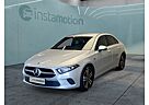 Mercedes-Benz A 250 e Style LIMO+MBUX+Navi+LED+Ambiente+KW