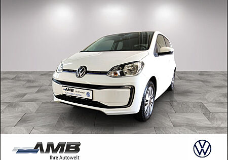 VW Up e-! Edition Nav/CCS/Sitzhzg/RFK