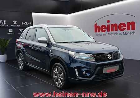 Suzuki Vitara 1.4 COMFORT SHINKAI NAVI LIMITIERT 750