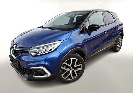 Renault Captur 1.3 TCe 150 EDC Version S LED Nav PDC ...